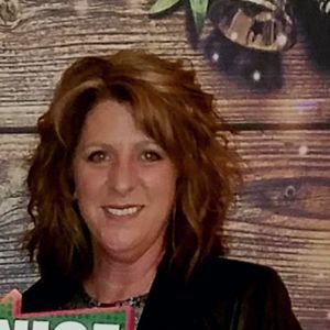 Meet your Posher, Toni